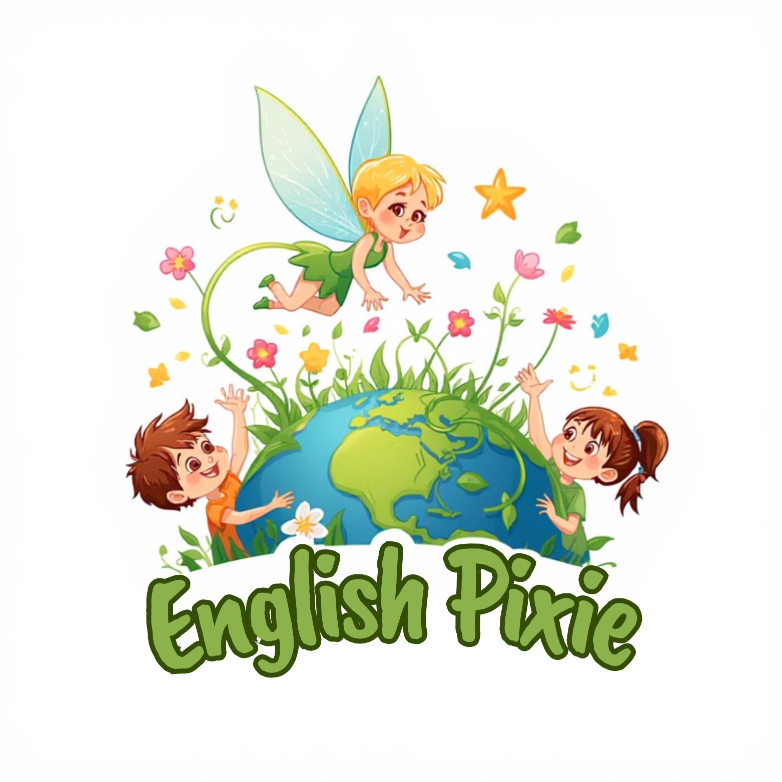 English Pixie